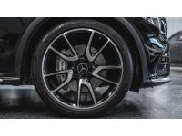 Mercedes-AMG GLC43 Coupe 4MATIC ปี 2019 ไมล์ 54,xxx Km รูปที่ 4